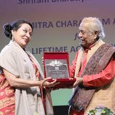 Sumitra Charat Ram - Wikiunfold.com